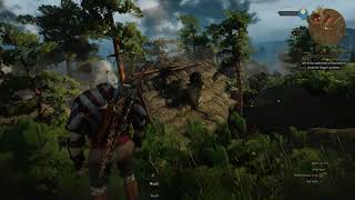 The Witcher 3 NEXT GEN UPDATE ULTRA+ Ray Tracing | 1440P | NVIDIA RTX 3080Ti + i9 9900k #gaming