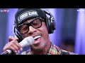 raphael saadiq something keeps calling live @ siriusxm