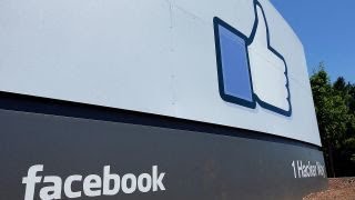 Washington DC sues Facebook over Cambridge Analytica