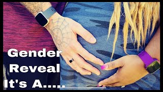 Gender Reveal // Interracial Couple // It’s a .........