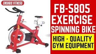 Best Exercise Bike 2023 in India |⚡ Top Class Exercise Bikes in India 2023 For weight loss!🔥