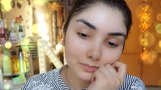 MY SKINCARE ROUTINE 2018 || NISHOO KHAN