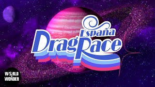 Welcome to the Drag Race España Galaxy - Season 3 TRAILER 🪐
