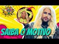 NÃO FALO COM A BIANCA DELLAFANCY | SAMIRA CLOSE #cortepodcast