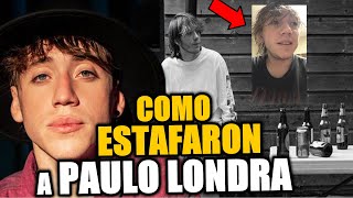 ¿POR QUÉ PAULO LONDRA YA NO SUENA COMO ANTES?