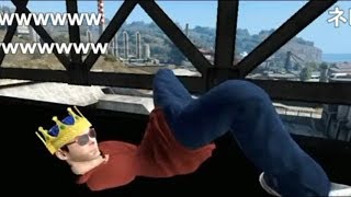 【skate3】このスケボーはシュール過ぎるｗｗ【コメ付き】3/6