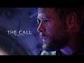 Marvel | The Call