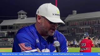 The GSS Show Celebrity Softball Classic 2024 Recap