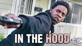 In The Hood  | DRAMA |  Movie (53206 Milwaukee)