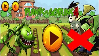 Bad Mobile Games- Plants Vs Goblins 4