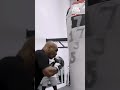 Mike Tyson Looks Like He's Ready to K*ll Jake Paul | Shorts