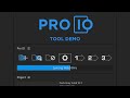 Pro IO for Premiere Pro and After Effects Quick Start