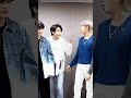 tiktok viral goyangan jimin bts dan jin bts