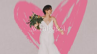 Asia Nawojska, Nikodem Dybiński - W Miłości