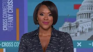 MSNBC Removes Popular Host Tiffany Cross