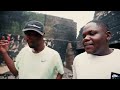 Tribby Wadi Bhozza - Menateng [Feat. Patron West, Gallarbass & Stellenbosch] (Official Music Video)