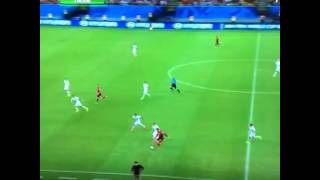 Cristiano Ronaldo Turns on mad Skills for Portugal vs  USA at World Cup  2014