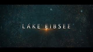 Lake Eib (Eibsee) - 4k drone based teaser