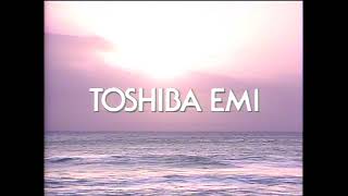 TOEMI / Toishiba EMI Logo (90's) HQ LaserDisc Rip