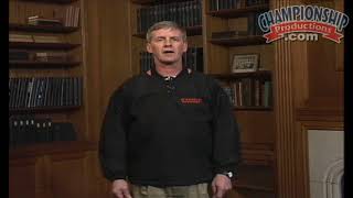 Bill Tierney's Lacrosse Position Breakdown and Traits!