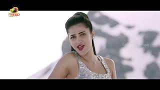 Race Gurram ᴴᴰ Full Video Songs   Gala Gala Song   Allu Arjun, Shruti Haasan, S Thaman