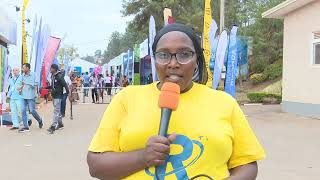 #EPXPO2022: ABAJE KUMURIKA BARABYINIRA KU RUKOMA|| UBWITABIRE BW'ABAKILIYA BURARUTA UBUSHIZE