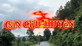 Căn cửu huyền - linh căn trong cửu huyền thất tổ - phần linh căn của thất tổ cửu huyền