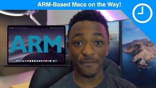9to5Mac Weekly Ep5 - ARM-Based Macs on the Horizon!