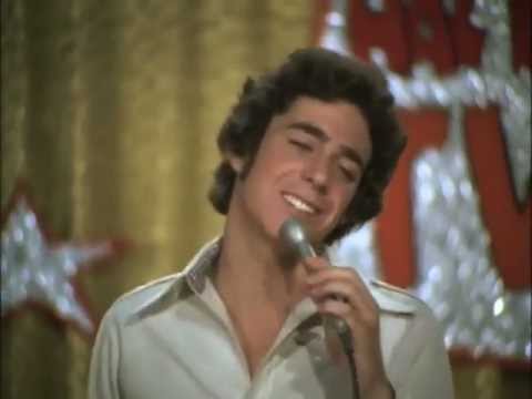 Greg Brady sings "You've Got To Be In Love (To Love a Love Song)"