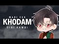 【🔴LIVE VERTIKAL】Mari Kita Cek Khodam Kamu 👀✌️ | FreeTalk [Part 3]