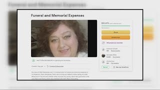 New report gives more details in killing of Glynn County woman