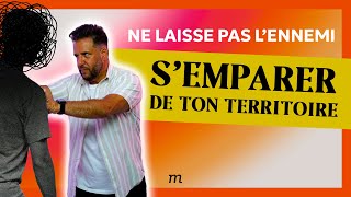 Les promesses de Dieu t’attendent - Patrice Martorano