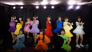 毎日ライブ/ライブプロ研修生22