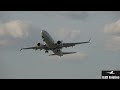 delta a330 takeoff goes wrong