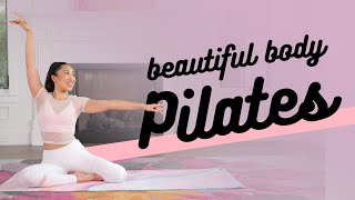 Beautiful Body Pilates | Total Body Workout