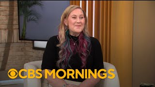 Rebecca Yarros on her rise to fame, "Fourth Wing" success and her new book