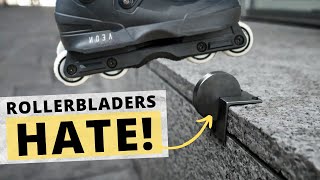 10 Things Rollerbladers Hate