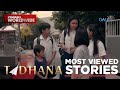 Dalaga, pinagmalupitan ng kapwa Pinay sa ibang bansa (Most viewed stories) | Tadhana