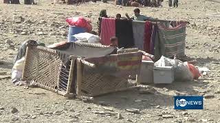 Over 800 Afghan refugees deported from Pakistan in two days|اخراج بیش از ۸۰۰ مهاجر افغان از پاکستان