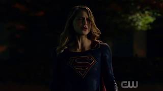 Supergirl: The CW forgets how Kryptonite works