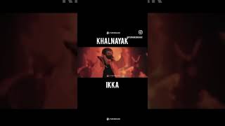 Khalnayak Rap Mix 💥 - #Ikka #yoyohoneysingh