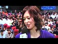 「柳田将洋」春の高校バレー2011　準決勝 東洋高校vs鎮西高校