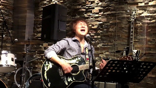 廣田龍人☆Ricky 『I Am the Walrus』