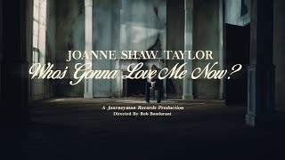 Joanne Shaw Taylor - \