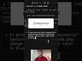 Claude Code: Paste Image Screenshot into Prompt #claudecode #aicoding