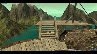 Second Life Unlinking & Deleting Linked Objects