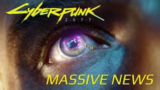 Cyberpunk Online/New Witcher/Cyberpunk Mobile - CDPR Rumor Dump