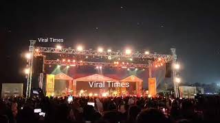 Papon Live || Brahmaputra carnival 2025 || Guwahati ||