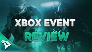 Did Xbox Drop The Ball Again? Xbox Series X Games Showcase Review