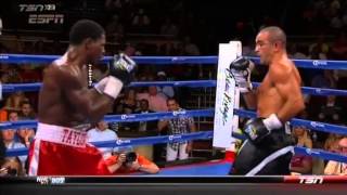 Sam Soliman vs Jermain Taylor (2014-10-04)